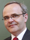 Univ.-Prof. Dr. Reinhard Resch