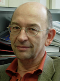 PD Dr. Karl Krajic