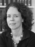 Ao. Univ.-Prof. Dr. Michaela Windisch-Graetz