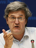 Univ.-Prof. Dr. Stephan Leibfried