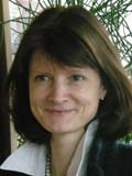 Mag. Dr. Ingrid Wilbacher, PhD