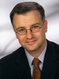 Univ. Prof. Dr. Markus Müller