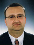 Dr. Michael Sokol