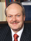 Dr. Josef Probst