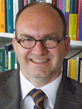 Univ.-Prof. Dr. Werner Sesselmeier