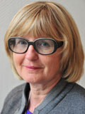 Univ.-Prof. Dr. Brigitte Unger