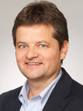 Dr. August Österle