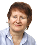 Dr. Maria Parzer