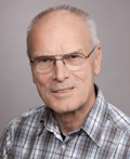 Prof. Dr. Otfried Seewald