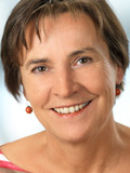 Dr. Susanne Rabady