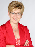 Mag. Dr. Andrea Wesenauer