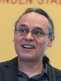 Dr. Peter Nowak