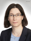 Mag. Dr. Daniela Rojatz © Ettl