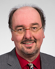 FH-Prof. Dr. PhDr. Christoph Redelsteiner