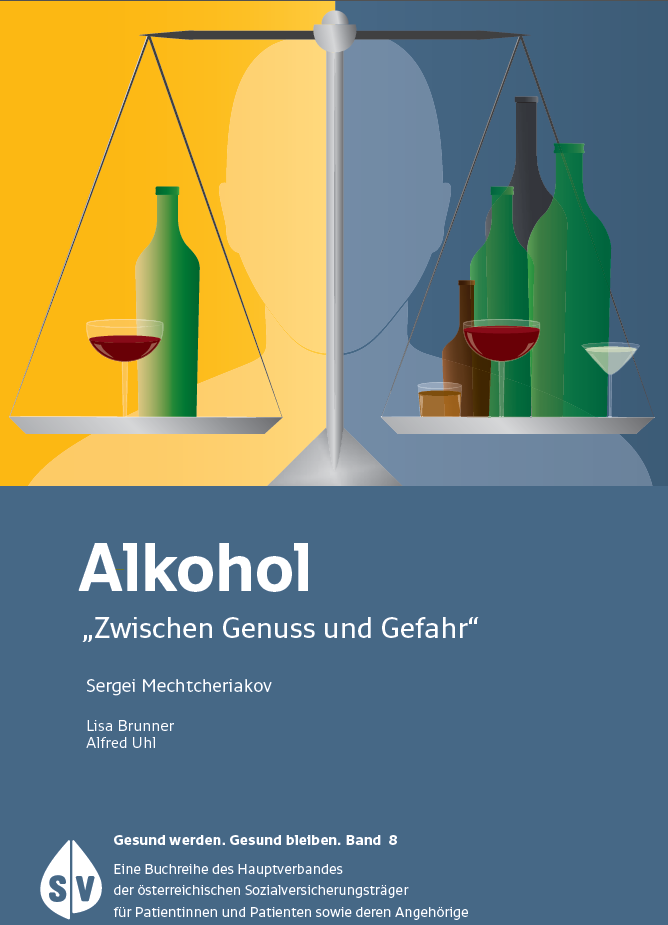 Genuss und Folgen: Wie gefährlich ist der Konsum von Alkohol