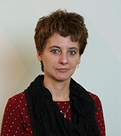 Karolina Firzinger