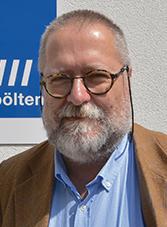 FH-Prof. Dr. Tom Schmid