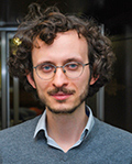 Benedikt Sargant, MSc