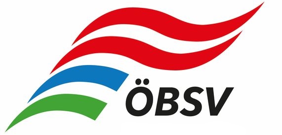 Logo österreichischer Behindertensportverband ÖBSV