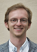 Dr. Sebastian Huter