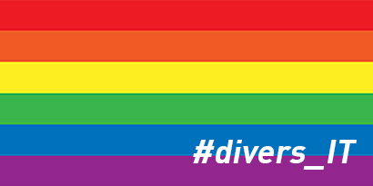 Mehr Informationen zum Thema: WIR SIND #divers_IT