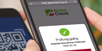 Mehr Informationen zum Thema: SIND SIE SCHON GREENCHECKER?