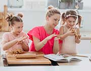 Informationen weiterlesen zum Thema: Au-pair-Kräfte: Darauf sollten Sie achten!