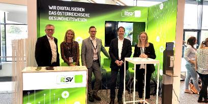 Mehr Informationen zum Thema: DIGITALISATION NOW! e-GOVERNMENT KONFERENZ 2021