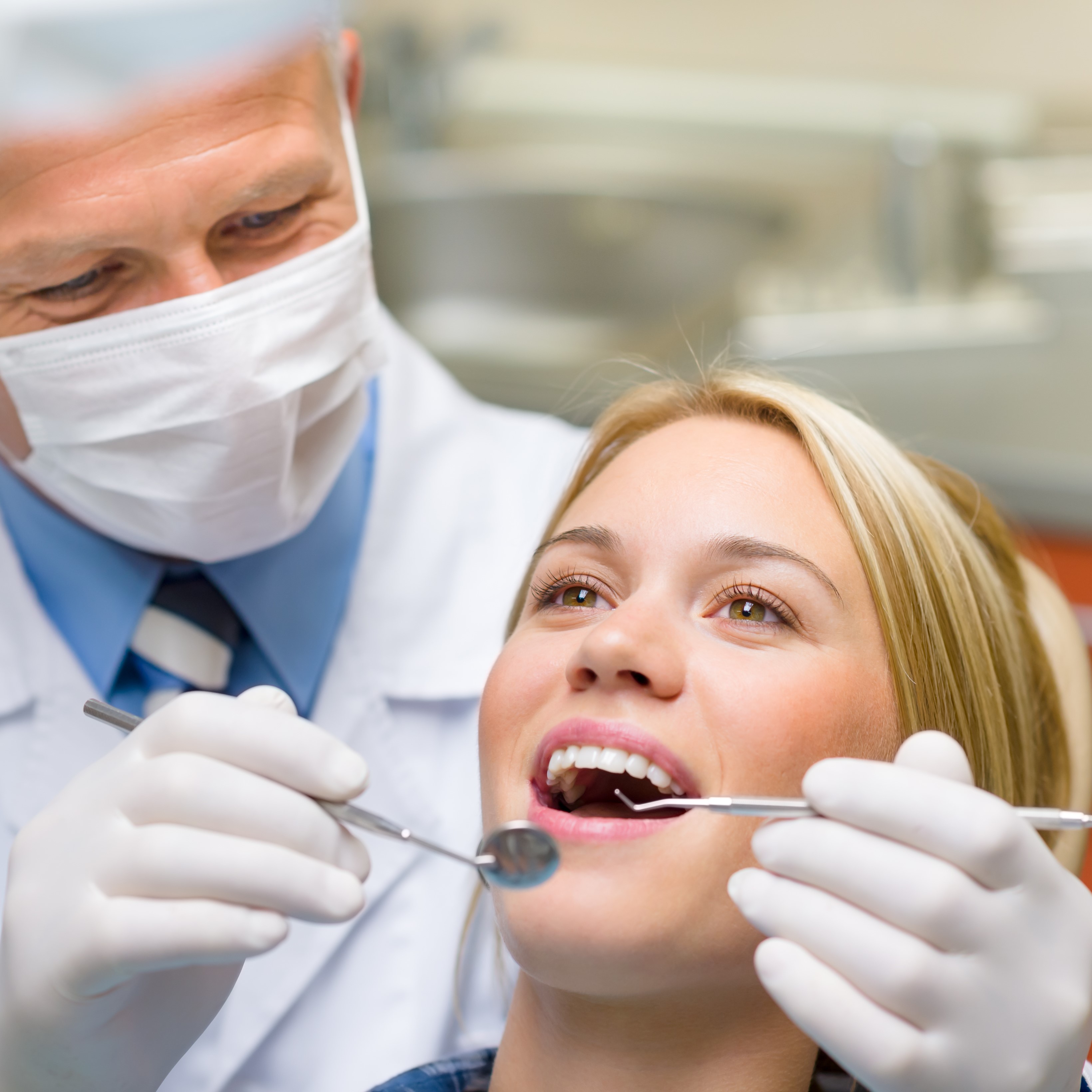 Mehr Informationen zum Thema: Zahnbehandlung