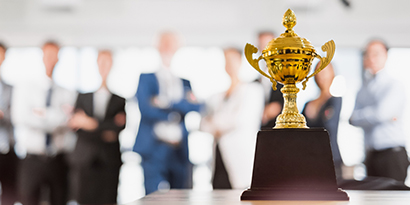 Mehr Informationen zum Thema: WIR SIND „TOP-Company 2022”!