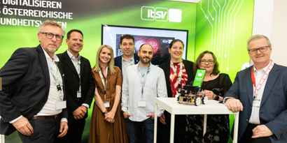 Mehr Informationen zum Thema: IKT-Konvent 2022: Ein starker Herzschlag für die Digitalisierung