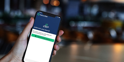Mehr Informationen zum Thema: MeineÖGK APP: JETZT DOWNLOADEN!