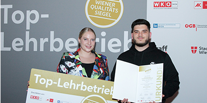 Mehr Informationen zum Thema: ITSV GmbH 12 Jahre in Folge TOP-Lehrbetrieb