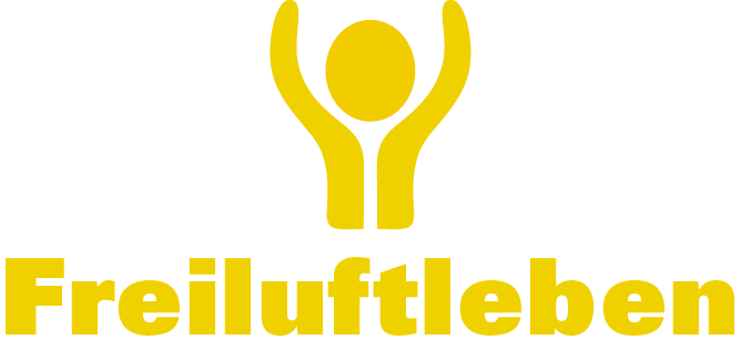 Logo Freiluftleben