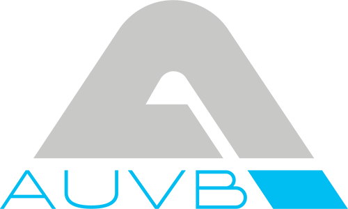 Logo der AUVB