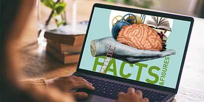 Mehr Informationen zum Thema: FACTS & FIGURES 2022