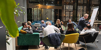 Mehr Informationen zum Thema: AFTERMOVIE TrendLab2023