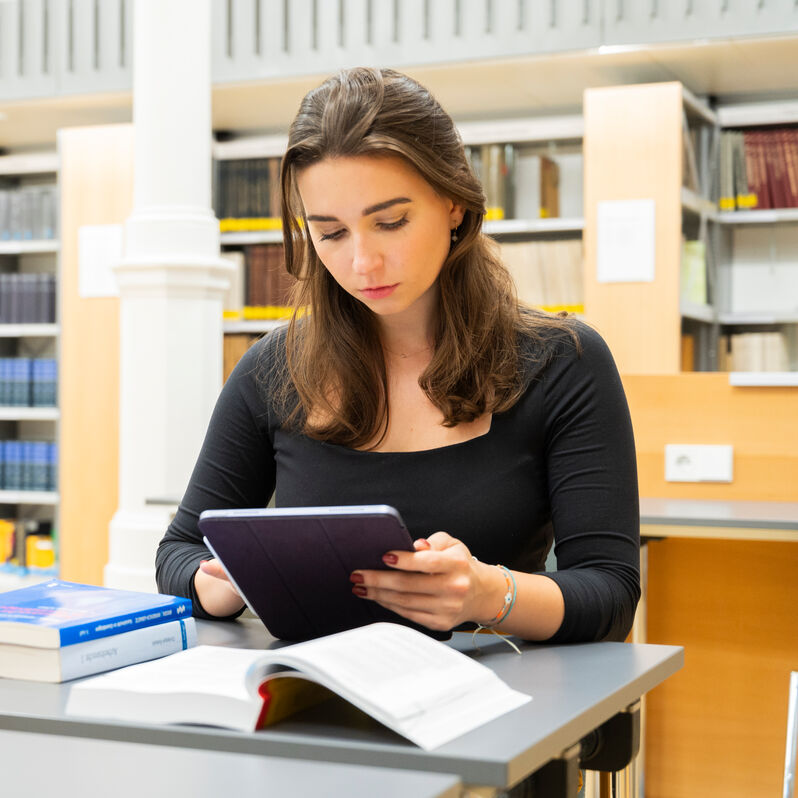 Mehr Informationen zum Thema: Bewerbung gestartet: Mein ÖGK-Medizinstudium