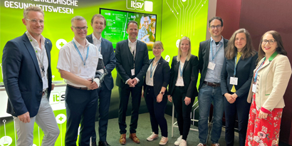 Mehr Informationen zum Thema: Recap Austrian Health Forum 2024