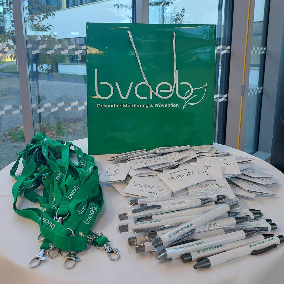 Mehr Informationen zum Thema: Gesundheitstage in Oberwart, Baden und Mödling