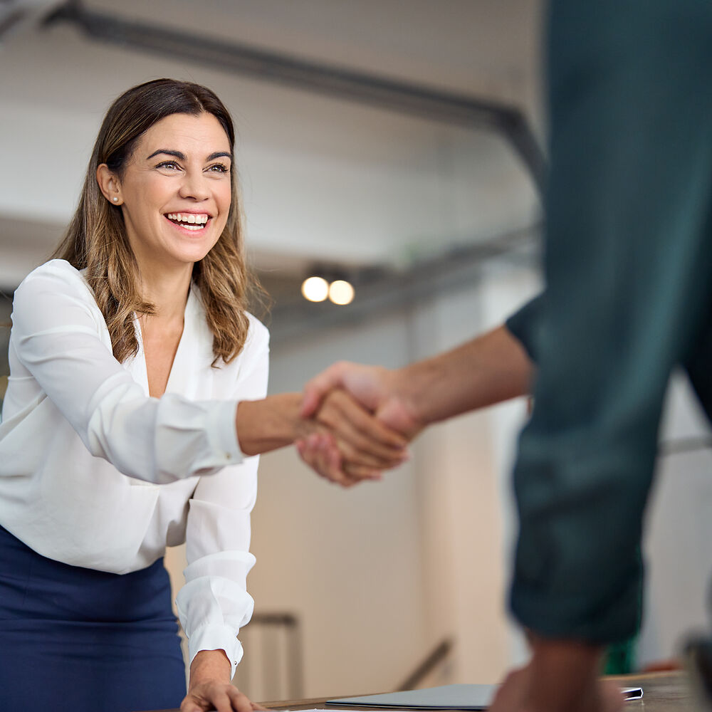 Mehr Informationen zum Thema: Direkt nachgefragt