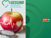 Mehr Informationen zum Thema: Neue „Gesund informiert“-Podcast-Folge zu vielfältigen Bildern des Alter(n)s mit Silvia Vollstuber (IfGP)